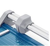 Głowica tnąca do trymera DAHLE 550 552 554 556 558 - 3 generacji