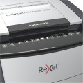 Niszczarka automatyczna Rexel Optimum AutoFeed+ 600X, tnie na konfetti www.niszczarka.net