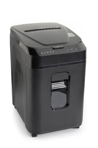 Niszczarka WALLNER AF 160 C2 ścinki 2x12 P-5 www.niszczarka.net