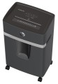 Niszczarka HP PRO SHREDDER 10MC mikrościnki 2x15 P-5 www.niszczarka.net