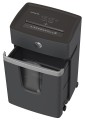 Niszczarka HP PRO SHREDDER 10MC mikrościnki 2x15 P-5 www.niszczarka.net
