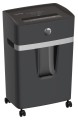 Niszczarka HP PRO SHREDDER 10MC mikrościnki 2x15 P-5 www.niszczarka.net