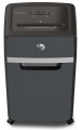 Niszczarka HP PRO SHREDDER 16MC mikrościnki 2x15 P-5 www.niszczarka.net