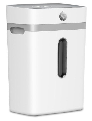 Niszczarka HP ONESHRED 12CC ścinki 4x35 P-4 www.niszczarka.net