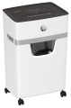 Niszczarka HP ONESHRED 15CC ścinki 4x35 P-4 www.niszczarka.net