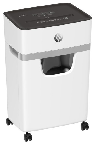 Niszczarka HP ONESHRED 15CC ścinki 4x35 P-4 www.niszczarka.net