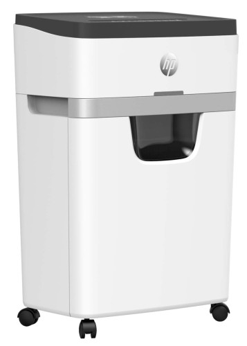 Niszczarka HP ONESHRED 18CC ścinki 4x35 P-4 www.niszczarka.net