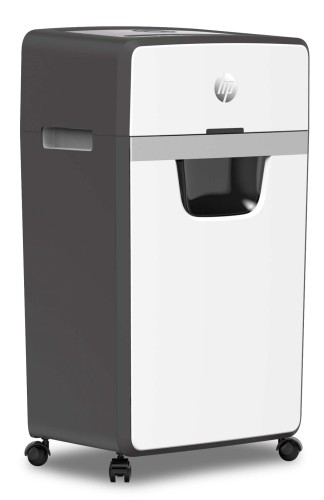 Niszczarka HP ONESHRED 24CC ścinki 4x35 P-4 www.niszczarka.net