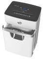 Niszczarka HP ONESHRED 10MC mikrościnki 2x15 P-5 www.niszczarka.net