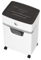 Niszczarka HP ONESHRED 10MC mikrościnki 2x15 P-5 www.niszczarka.net