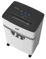 Niszczarka HP ONESHRED 10MC mikrościnki 2x15 P-5 www.niszczarka.net