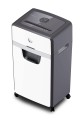 Niszczarka HP ONESHRED 16MC mikrościnki 2x15 P-5 www.niszczarka.net