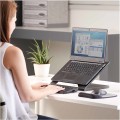 Podstawa pod laptop Fellowes Designer Suites™ www.niszczarka.net