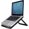 Podstawa podstawka pod laptop Quick Lift Fellowes i-Spire™ czarna www.niszczarka.net