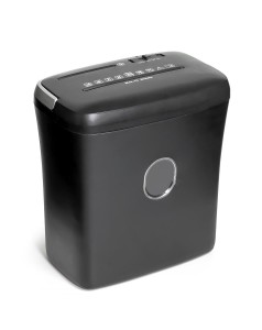 Niszczarka Wallner XD 1012 CD ścinki  4x35mm P-4