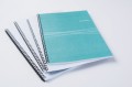 Grzbiety drutowe A4 Fellowes 12mm 1/2" skok 3:1 - 100szt kolor Srebrny www.niszczarka.net