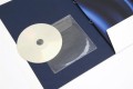Kieszonki na płyty CD samoprzylepne 5 szt www.niszczarka.net
