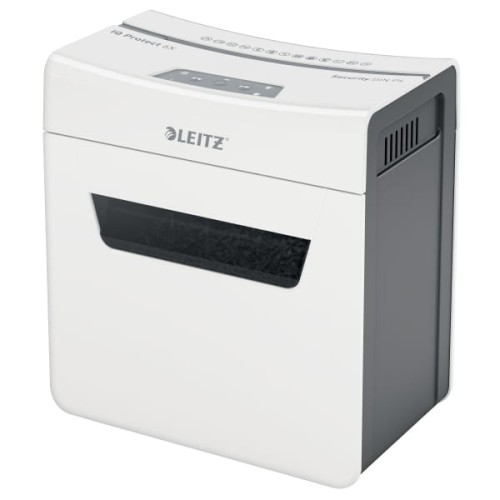 Niszczarka Leitz IQ Protect Premium 6X www.niszczarka.net