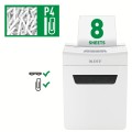 Niszczarka Leitz IQ Protect Premium 8X  www.niszczarka.net