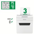 Niszczarka Leitz IQ Protect Premium 3M www.niszczarka.net
