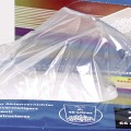 Worki Rexel na ścinki do niszczarek z szerokim podajnikiem, pojemność 175 l www.niszczarka.net