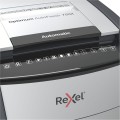 Niszczarka automatyczna Rexel Optimum AutoFeed+ 750X, tnie na konfetti www.niszczarka.net