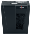 Niszczarka Rexel Secure S5, tnie na paski www.niszczarka.net