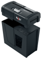 Niszczarka Rexel Secure X6, tnie na konfetti www.niszczarka.net
