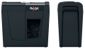 Niszczarka Rexel Secure X6, tnie na konfetti www.niszczarka.net