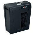 Niszczarka Rexel Secure X8, tnie na konfetti www.niszczarka.net