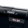 Niszczarka Rexel Secure X8, tnie na konfetti www.niszczarka.net