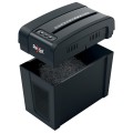 Niszczarka Rexel Secure X6-SL Whisper-Shred™, tnie na konfetti www.niszczarka.net
