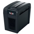 Niszczarka Rexel Secure X6-SL Whisper-Shred™, tnie na konfetti www.niszczarka.net