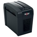 Niszczarka Rexel Secure X6-SL Whisper-Shred™, tnie na konfetti www.niszczarka.net