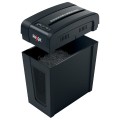 Niszczarka Rexel Secure X8-SL Whisper-Shred™, tnie na konfetti www.niszczarka.net