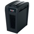Niszczarka Rexel Secure X8-SL Whisper-Shred™, tnie na konfetti www.niszczarka.net