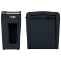Niszczarka Rexel Secure X8-SL Whisper-Shred™, tnie na konfetti www.niszczarka.net