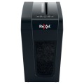 Niszczarka Rexel Secure X10-SL Whisper-Shred™, tnie na konfetti  www.niszczarka.net