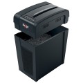 Niszczarka Rexel Secure X10-SL Whisper-Shred™, tnie na konfetti  www.niszczarka.net