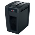 Niszczarka Rexel Secure X10-SL Whisper-Shred™, tnie na konfetti  www.niszczarka.net