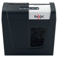 Niszczarka Rexel Secure MC3 Whisper-Shred™, tnie na mikrościnki www.niszczarka.net