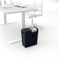 Niszczarka Rexel Secure MC4 Whisper-Shred™, tnie na mikrościnki www.niszczarka.net