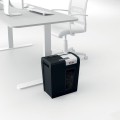Niszczarka Rexel Secure MC6 Whisper-Shred™, tnie na mikrościnki www.niszczarka.net