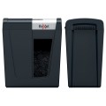Niszczarka Rexel Secure MC6 Whisper-Shred™, tnie na mikrościnki www.niszczarka.net
