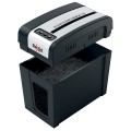 Niszczarka Rexel Secure MC3-SL Whisper-Shred™, tnie na mikrościnki www.niszczarka.net