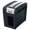 Niszczarka Rexel Secure MC3-SL Whisper-Shred™, tnie na mikrościnki www.niszczarka.net