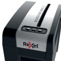 Niszczarka Rexel Secure MC3-SL Whisper-Shred™, tnie na mikrościnki www.niszczarka.net