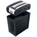 Niszczarka Rexel Secure MC4-SL Whisper-Shred™, tnie na mikrościnki www.niszczarka.net