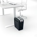 Niszczarka Rexel Secure MC4-SL Whisper-Shred™, tnie na mikrościnki www.niszczarka.net