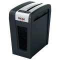 Niszczarka Rexel Secure MC4-SL Whisper-Shred™, tnie na mikrościnki www.niszczarka.net